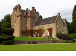 Crathes Castle