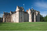 Fyvie Castle