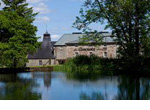 Glenmorangie Distillery