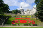 Union Terrace Gardens